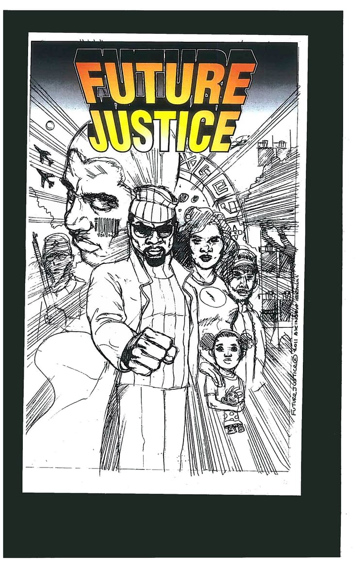 Age of justices Clearance