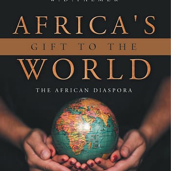 Africa's Gift to the World