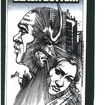 Age of Justice poster: Resurrection Black Bottom